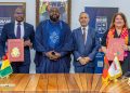 Simandou Academy: la Guinée et le Maroc scellent un partenariat stratégique pour la formation d&rsquo;un capital humain 𝗱’𝗲𝘅𝗰𝗲𝗹𝗹𝗲𝗻𝗰𝗲