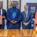 Simandou Academy: la Guinée et le Maroc scellent un partenariat stratégique pour la formation d’un capital humain 𝗱’𝗲𝘅𝗰𝗲𝗹𝗹𝗲𝗻𝗰𝗲
