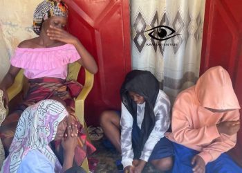 Boké : Cinq élèves sanctionnées après la diffusion de vidéos jugées inappropriées