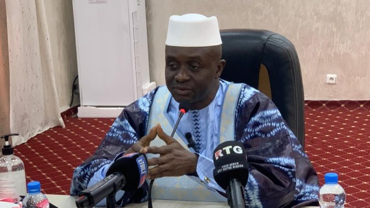 Ramadan et Hadj 2026 : le Gouvernement guinéen ferme la porte aux rumeurs et sécurise les fidèles