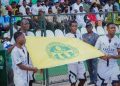 Violences au stade Petit Sory : l’AS Kaloum lourdement sanctionnée après les incidents face au Hafia FC