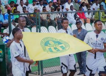 Violences au stade Petit Sory : l’AS Kaloum lourdement sanctionnée après les incidents face au Hafia FC