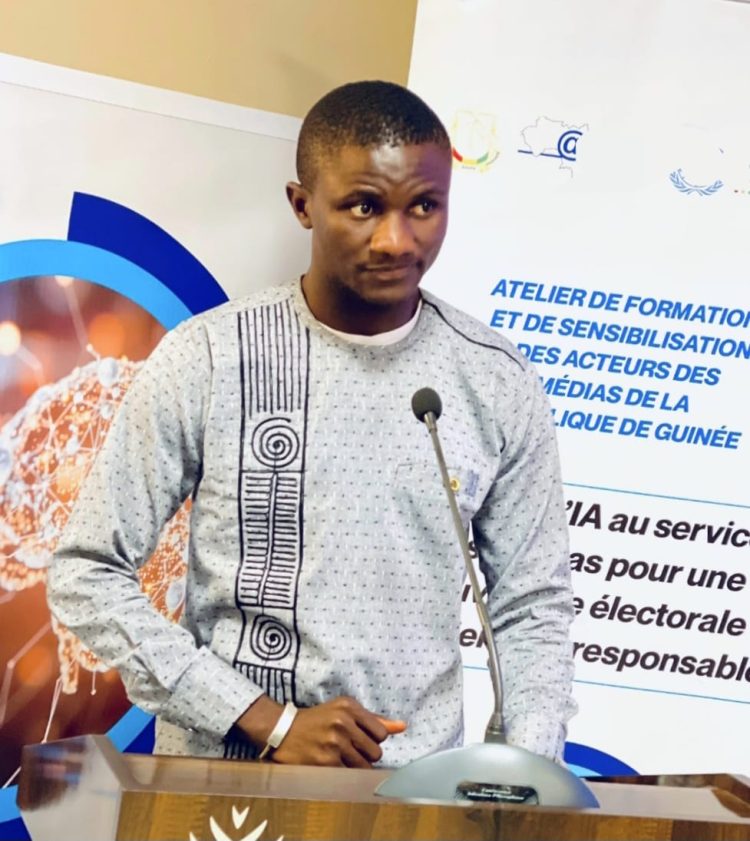 Siguiri, l’or ou la vie : plaidoyer pour une responsabilité partagée (Par Mamadi Bérété)