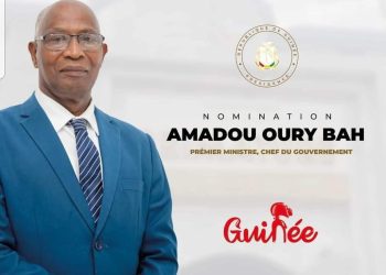 Deux ans à la Primature: l’empreint d&rsquo;un homme d’État. (Par Abdoul Mazid Bah)