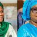 Nominations: Dame Aminata Kaba change de portefeuille, Dame Fatima Camara maintenue au Commerce