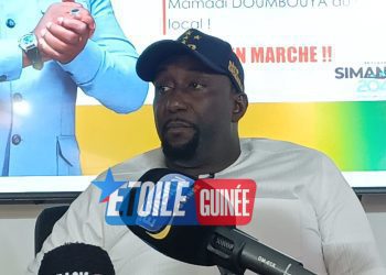 Matam : Senkoun Kourouma vise déjà la mairie à l&rsquo;élection communale