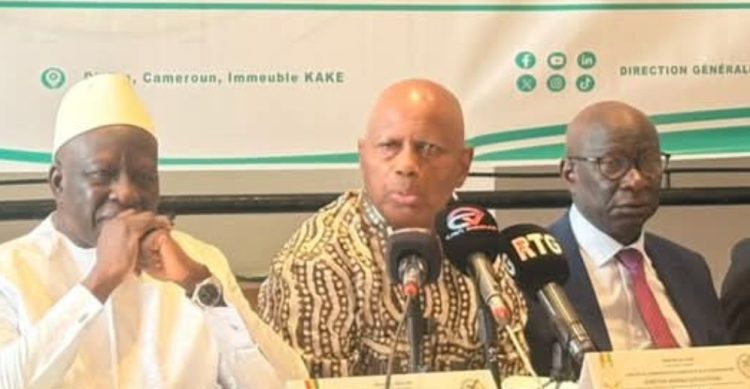 Couverture électorale : la HAC s’apprête à dévoiler la liste des journalistes et médias  autorisés