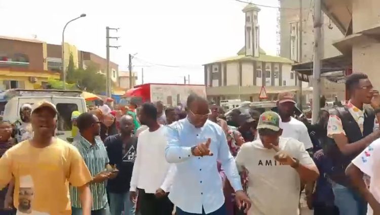 GMD–Matam : Des leaders dénoncent une mise à l’écart et réclament le dialogue