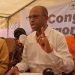 «Une bataille perdue n’est pas la guerre perdue» : Abdoulaye Yero Baldé élu président du FRONDEG