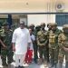 Guinée–Sierra Leone : les 16 militaires interpellés libérés, la voie diplomatique privilégiée
