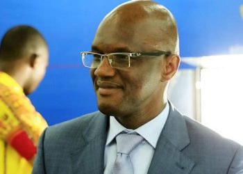 Urgent: Ibrahima Kourouma déclaré non coupable