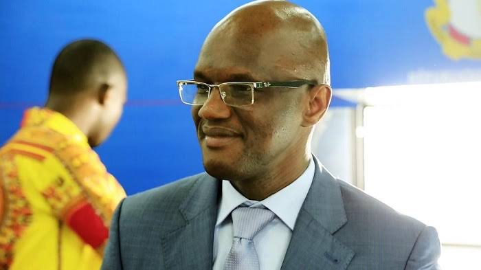 Urgent: Ibrahima Kourouma déclaré non coupable