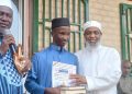 Concours Abdoulaye Soumah : Mohamed Lamine Diallo sacré champion de la 11ᵉ édition à Dabondy-École
