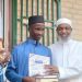Concours Abdoulaye Soumah : Mohamed Lamine Diallo sacré champion de la 11ᵉ édition à Dabondy-École