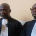 Ibrahima Kassory Fofana pourrait se faire soigner à l’étranger, selon son avocat Dina Sampil