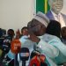 « Je suis prêt à aller aux élections communales et législatives » Elhadj Bouna Keïta