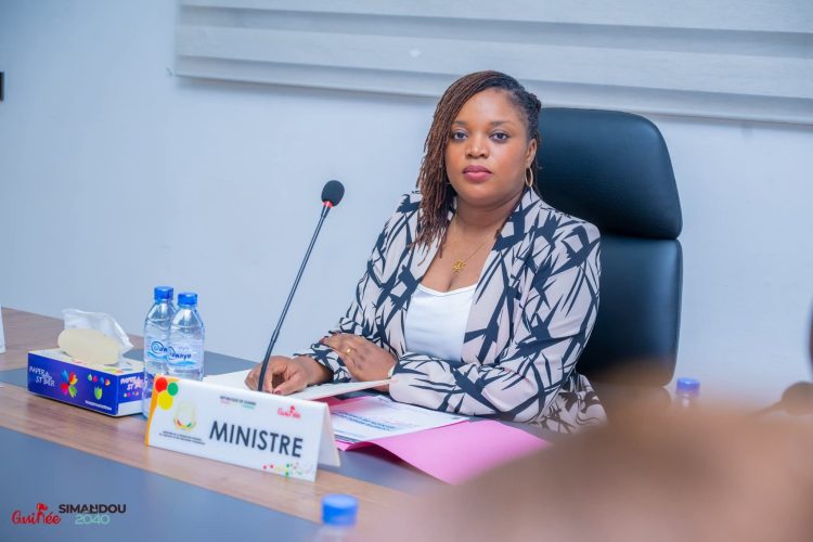 Guinée : Le gouvernement lance le Mois de la Femme 2026 sous le signe de l’accès à la justice