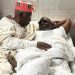 CRIEF : Kassory Fofana sera entendu dans son lit de malade