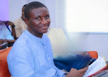 « Assainissement urbain : sortir du renvoi de responsabilités » (Par Mamadi Berete)