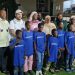 Conakry: Karpowership illumine le quotidien de l’orphelinat Regina Maris avec un Iftar solidaire