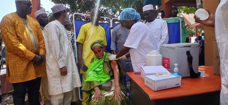 Hadj 2026 : Calendrier et lieux de vaccination pour les candidats au pèlerinage en Guinée