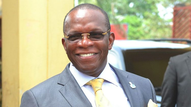 Procès de Kassory Fofana : ouverture des plaidoiries, la partie civile demande 20 milliards pour appel abusif