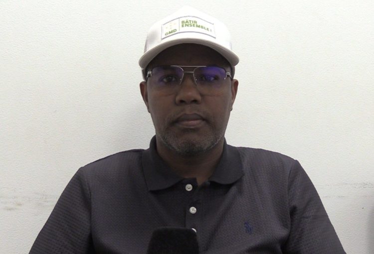 Dernière minute / Télimélé : écarté de la liste des candidats, Mamadou Alpha Bah conteste la décision et revendique sa légitimité politique