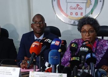 Dernière minute: 21 partis provisoirement validés sur 28 à la législation