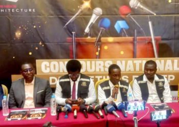 Build Awards Guinea : un concours national pour valoriser les métiers du BTP lancé à Conakry