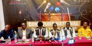 Build Awards Guinea : un concours national pour valoriser les métiers du BTP lancé à Conakry