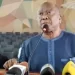 CRIEF : 5 ans de prison requis contre Oyé Guilavogui