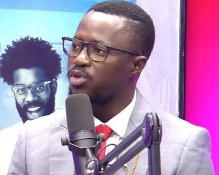 Interpellation de Yamoussa Cheick Camara : le journaliste dénonce une arrestation “injuste” à Cosa