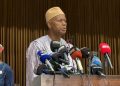 Hommage à Mamadou Sylla : Boubacar Yacine Diallo salue un patriote engagé