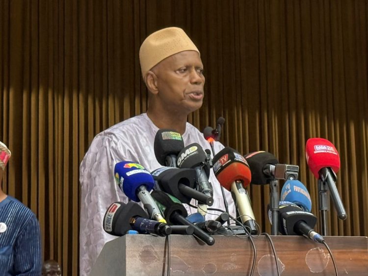 Hommage à Mamadou Sylla : Boubacar Yacine Diallo salue un patriote engagé