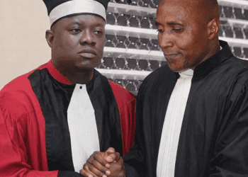 CRIEF/Cour d’appel : Aly Touré et Charles Wright échangent leurs fauteuils