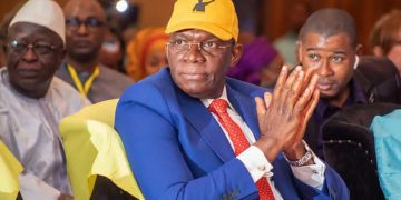 CRIEF : le ministère public requiert la confirmation de la peine de 5 ans contre Ibrahima Kassory Fofana