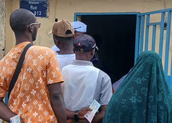 Élections législatives et communales : à Matam, une mobilisation progressive des électeurs