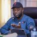 Conakry: le ministre François Bourouno ordonne le déguerpissement des occupants autour des services publics