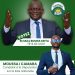 Législatives 2026 : Moussa I. Camara se lance avec un ambitieux programme pour la jeunesse, l’économie et la justice
