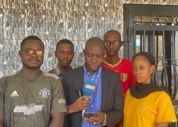 Lancement officiel du CMINC : un nouveau consortium médiatique au service de l’intérêt national en Guinée