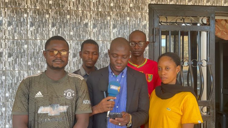Lancement officiel du CMINC : un nouveau consortium médiatique au service de l’intérêt national en Guinée