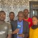 Lancement officiel du CMINC : un nouveau consortium médiatique au service de l’intérêt national en Guinée