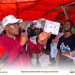 Élections législatives et Communales : La GMD séduit la population de Touba et Kakoni avec Ousmane Gaoual Diallo