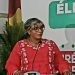 Faible affluence dans les bureaux de vote : la directrice générale des élections s’explique et assume les critiques