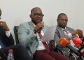 Hydraulique : le SNAPE annonce la construction de 1 600 forages à travers la Guinée