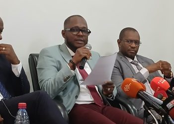 Hydraulique : le SNAPE annonce la construction de 1 600 forages à travers la Guinée