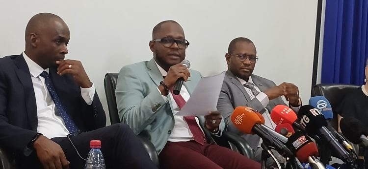 Hydraulique : le SNAPE annonce la construction de 1 600 forages à travers la Guinée