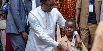 Examens nationaux 2026 en Guinée : Plus de 338 000 candidats à l&rsquo;assaut du CEE ce jeudi