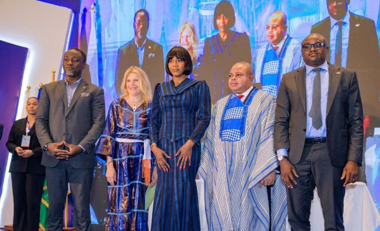 39e conférence du CREDAF : la Guinée prend les commandes de la coopération fiscale francophone