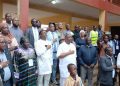 CEE 2026 : Alpha Bacar Barry ouvre les épreuves et promet des examens sans stress